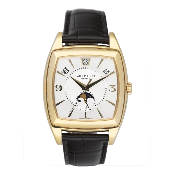 Patek Philippe Complications 5135J-001